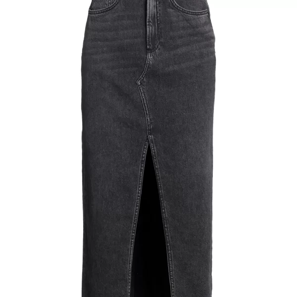  RAG & BONE BOTTOMWEAR Denim φούστα