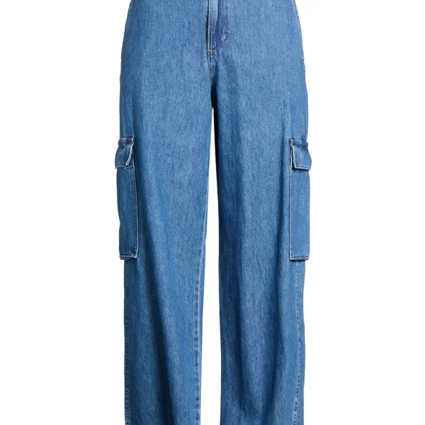  LEVI'S BOTTOMWEAR Τζιν