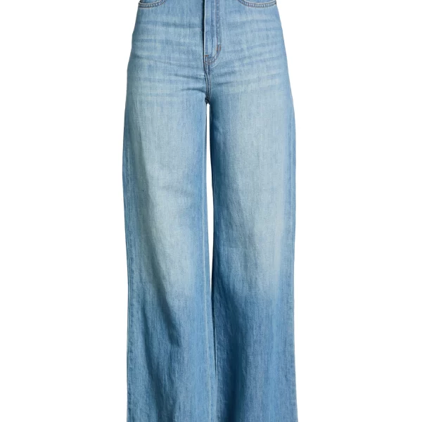  WEEKEND MAX MARA BOTTOMWEAR Τζιν