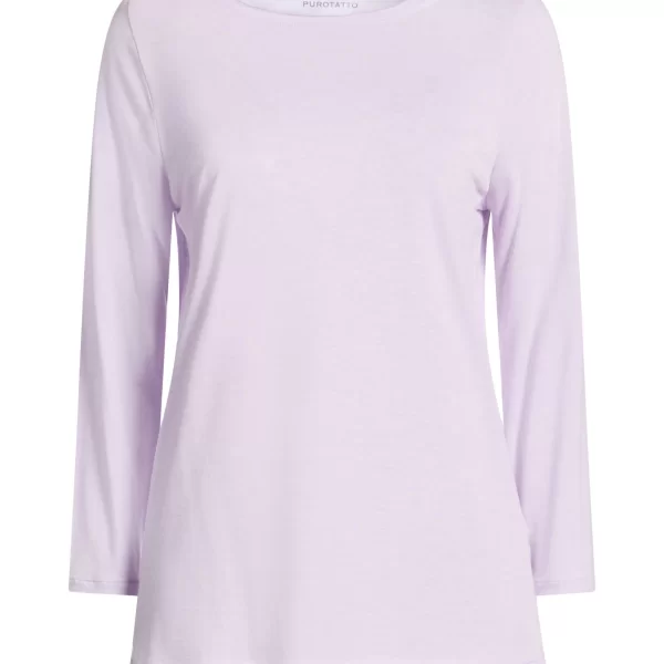  PUROTATTO ΜΠΛΟΥΖΑΚΙΑ T-shirt