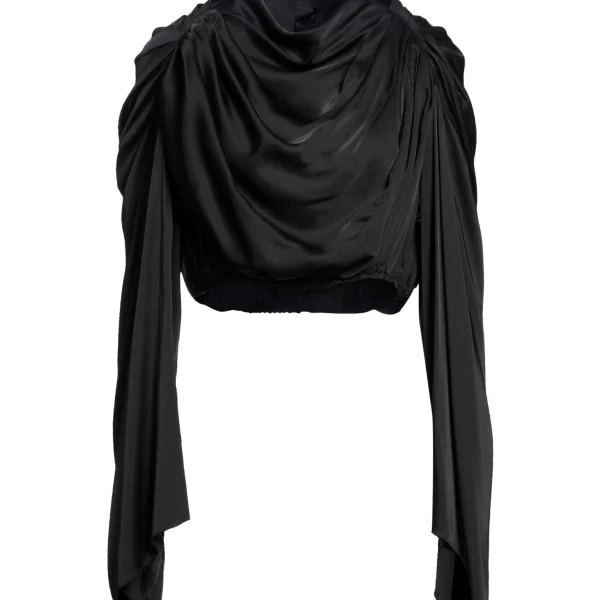  RICK OWENS ΜΠΛΟΥΖΑΚΙΑ Τοπ