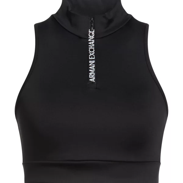  ARMANI EXCHANGE ΜΠΛΟΥΖΑΚΙΑ Τοπ