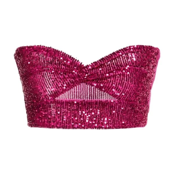  PATRIZIA PEPE ΜΠΛΟΥΖΑΚΙΑ Τοπ