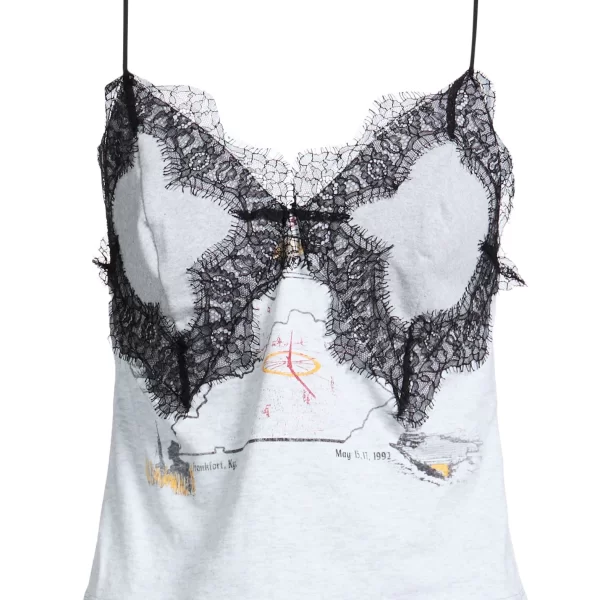  CONNER IVES ΜΠΛΟΥΖΑΚΙΑ Τοπ