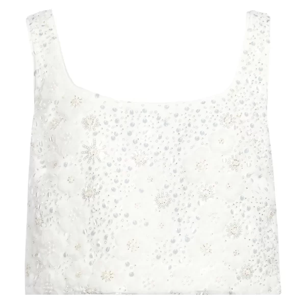  SELF-PORTRAIT ΜΠΛΟΥΖΑΚΙΑ Τοπ