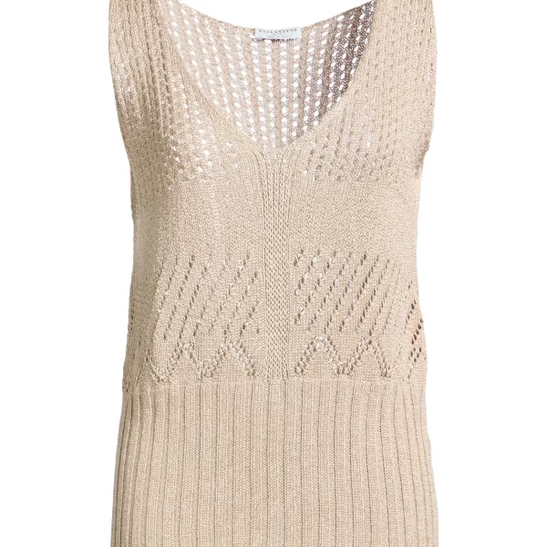  BALLANTYNE ΜΠΛΟΥΖΑΚΙΑ Τοπ