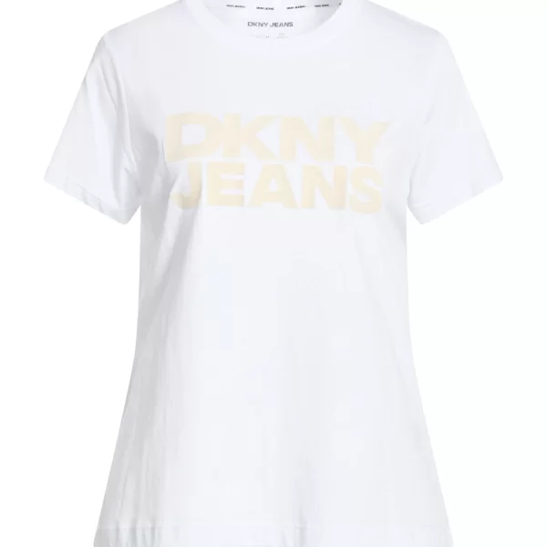  DKNY ΜΠΛΟΥΖΑΚΙΑ T-shirt