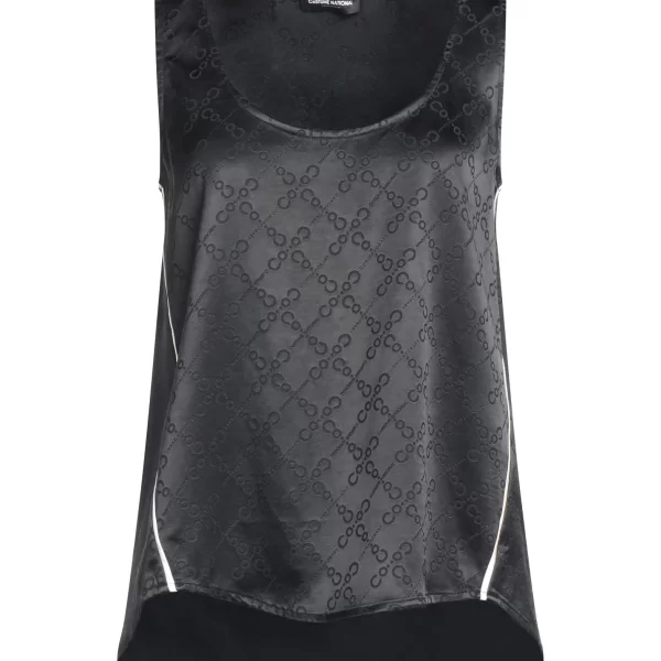  COSTUME NATIONAL ΜΠΛΟΥΖΑΚΙΑ Τοπ