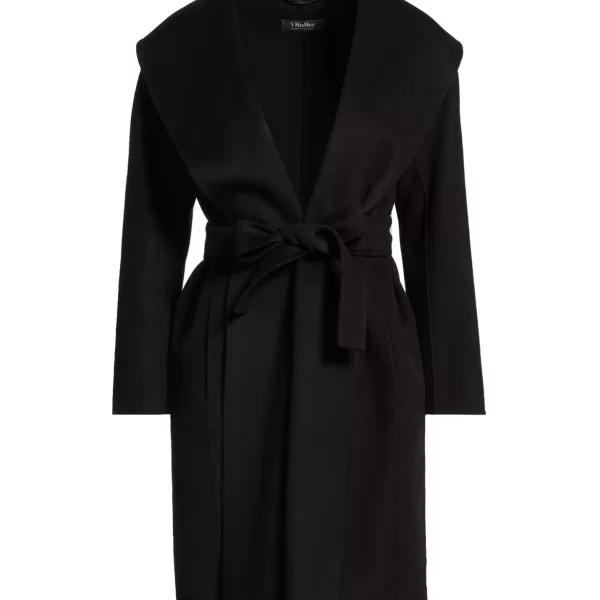  'S MAX MARA ΠΑΛΤΟ & ΤΖΑΚΕΤ Παλτό