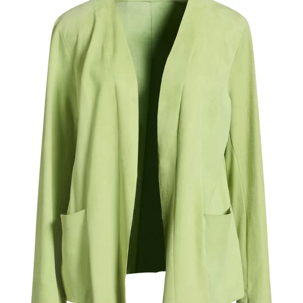  ALBERTA FERRETTI ΠΑΛΤΟ & ΤΖΑΚΕΤ Μπουφάν και τζάκετ