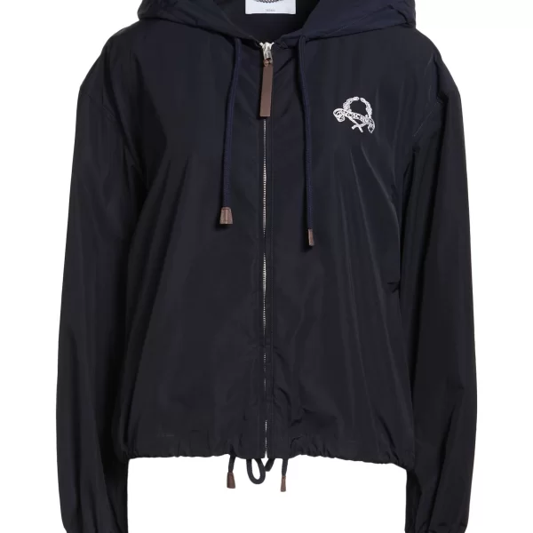  MOSCHINO ΠΑΛΤΟ & ΤΖΑΚΕΤ Μπουφάν και τζάκετ