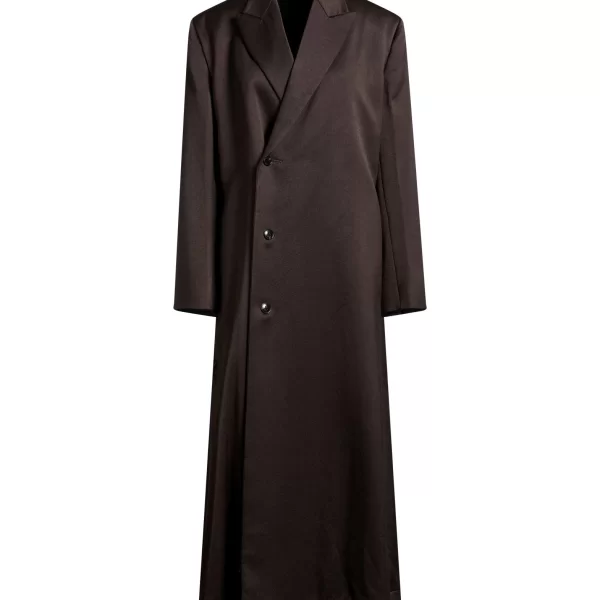  QUIRA ΠΑΛΤΟ & ΤΖΑΚΕΤ Παλτό