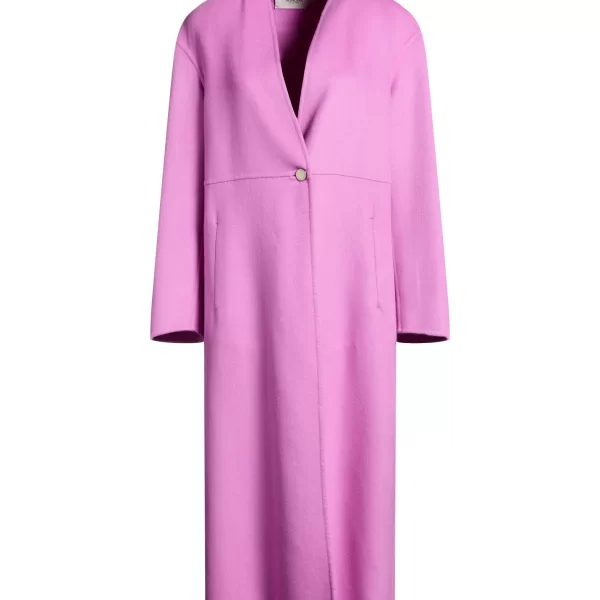  AGNONA ΠΑΛΤΟ & ΤΖΑΚΕΤ Παλτό