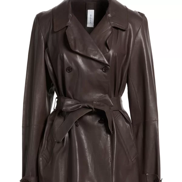  BULLY ΠΑΛΤΟ & ΤΖΑΚΕΤ Μπουφάν και τζάκετ