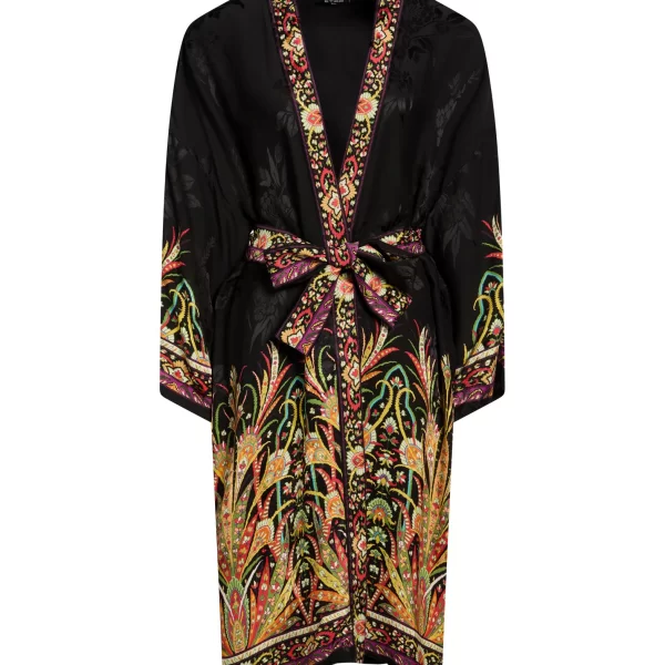  ETRO ΠΑΛΤΟ & ΤΖΑΚΕΤ Μπουφάν και τζάκετ