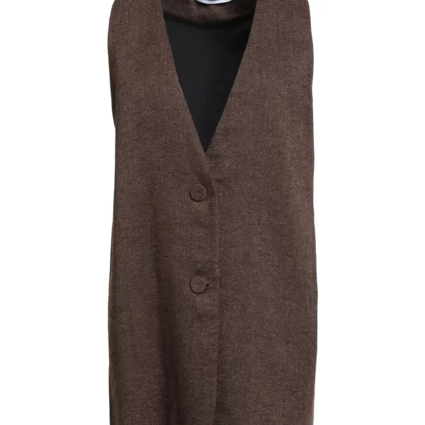  ATTIC AND BARN ΣΥΝΟΛΑ ΚΑΙ ΣΕΤ Γιλέκο