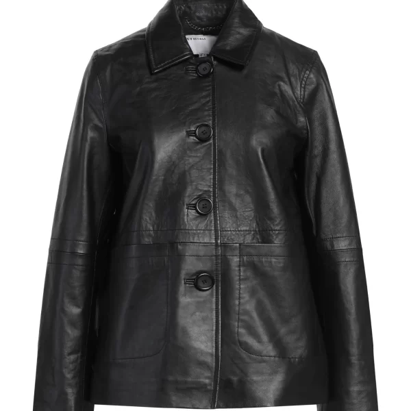  MUUBAA ΠΑΛΤΟ & ΤΖΑΚΕΤ Μπουφάν και τζάκετ