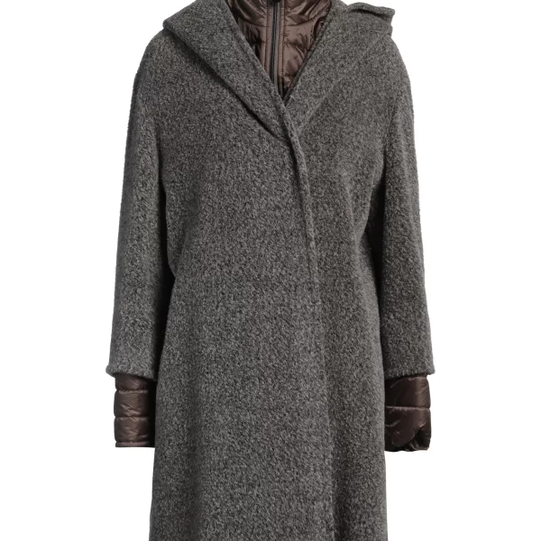  CINZIA ROCCA ΠΑΛΤΟ & ΤΖΑΚΕΤ Παλτό