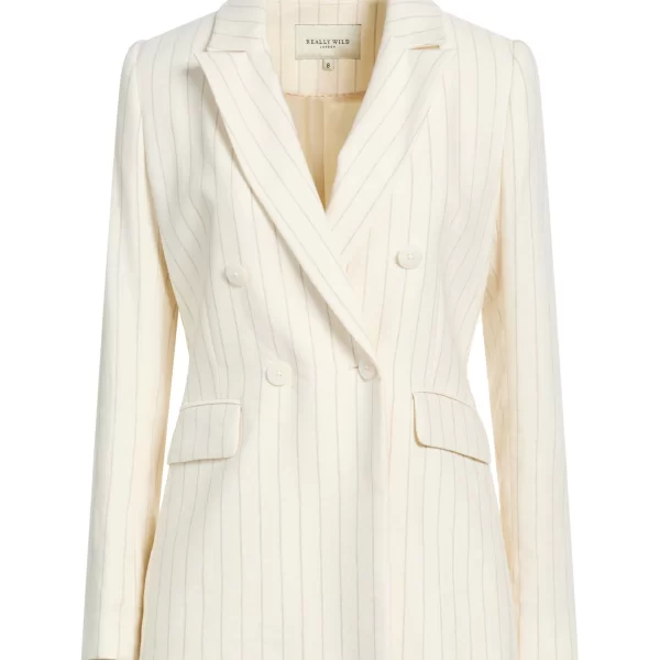  REALLY WILD ΣΥΝΟΛΑ ΚΑΙ ΣΕΤ Σακάκι