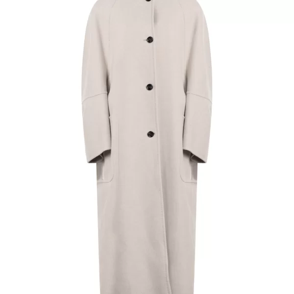  MAX MARA ΠΑΛΤΟ & ΤΖΑΚΕΤ Παλτό