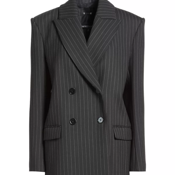  PATRIZIA PEPE ΣΥΝΟΛΑ ΚΑΙ ΣΕΤ Σακάκι