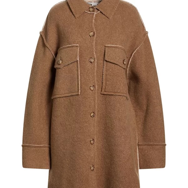  STELLA McCARTNEY ΠΑΛΤΟ & ΤΖΑΚΕΤ Παλτό