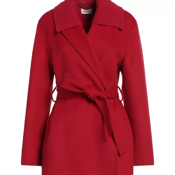  P.A.R.O.S.H. ΠΑΛΤΟ & ΤΖΑΚΕΤ Παλτό