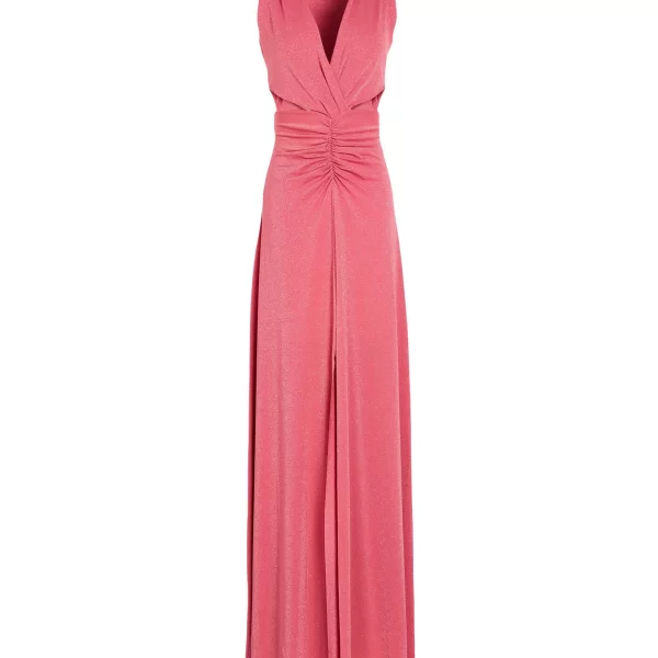  CHIARA BONI LA PETITE ROBE ΦΟΡΕΜΑΤΑ Μάξι φόρεμα