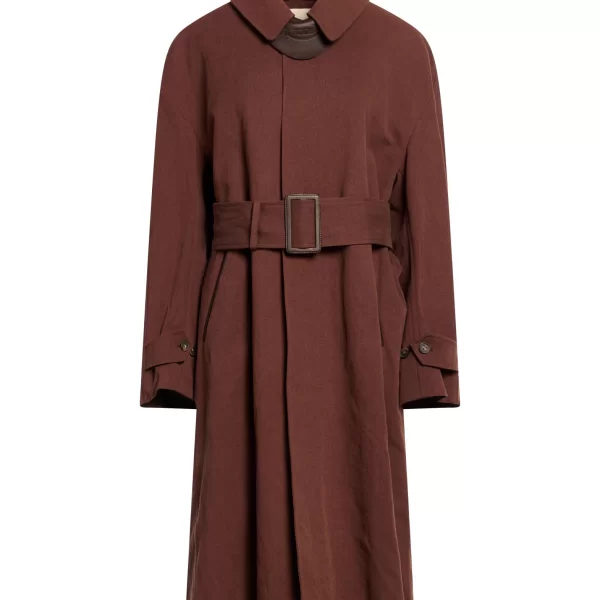  TOD'S ΠΑΛΤΟ & ΤΖΑΚΕΤ Πανωφόρι και καμπαρντίνα