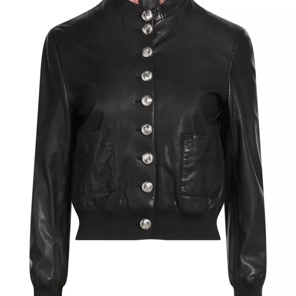  BULLY ΠΑΛΤΟ & ΤΖΑΚΕΤ Μπουφάν και τζάκετ