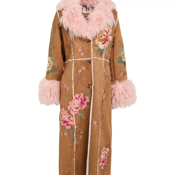  NO SECRETS ΠΑΛΤΟ & ΤΖΑΚΕΤ Παλτό