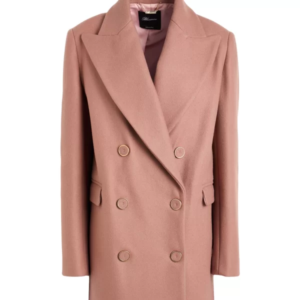  BLUMARINE ΠΑΛΤΟ & ΤΖΑΚΕΤ Παλτό
