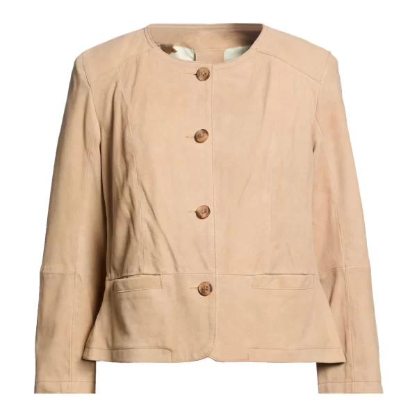  BULLY ΠΑΛΤΟ & ΤΖΑΚΕΤ Μπουφάν και τζάκετ