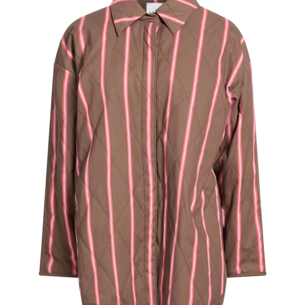  LMND ΠΑΛΤΟ & ΤΖΑΚΕΤ Μπουφάν με επένδυση