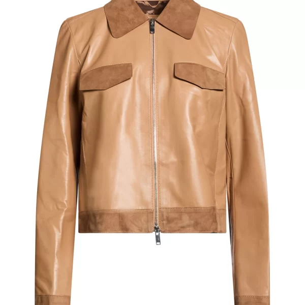  DESA 1972 ΠΑΛΤΟ & ΤΖΑΚΕΤ Μπουφάν και τζάκετ