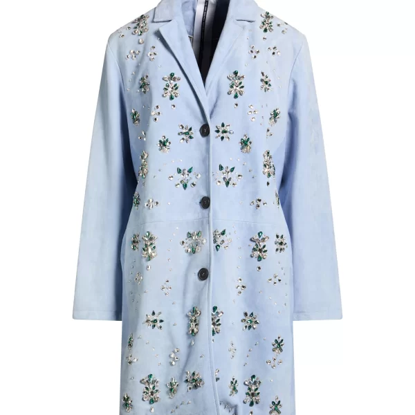  SWORD 6.6.44 ΠΑΛΤΟ & ΤΖΑΚΕΤ Πανωφόρι και καμπαρντίνα