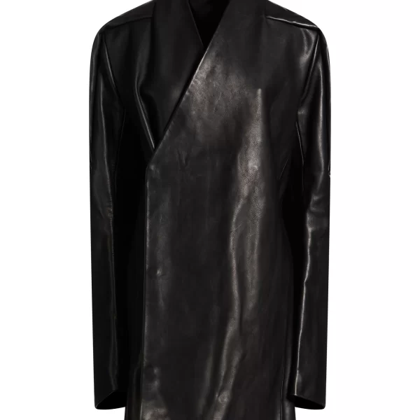  RICK OWENS ΠΑΛΤΟ & ΤΖΑΚΕΤ Μπουφάν και τζάκετ