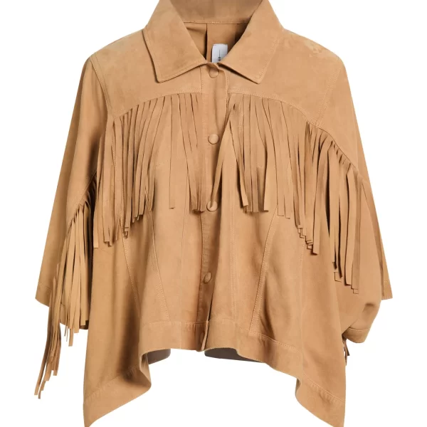  BULLY ΠΑΛΤΟ & ΤΖΑΚΕΤ Κάπες