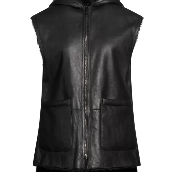 JOSEPH ΠΑΛΤΟ & ΤΖΑΚΕΤ Μουτόν και teddy