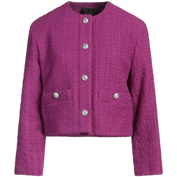  MAJE ΠΑΛΤΟ & ΤΖΑΚΕΤ Μπουφάν και τζάκετ