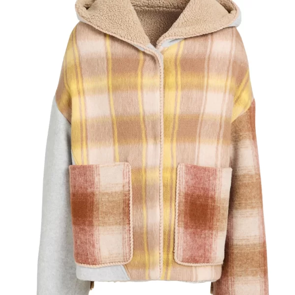  AVA ADORE ΠΑΛΤΟ & ΤΖΑΚΕΤ Παλτό