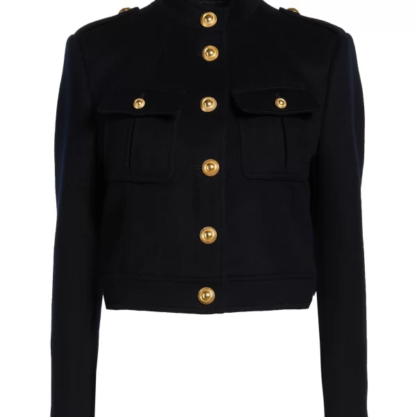  TOM FORD ΠΑΛΤΟ & ΤΖΑΚΕΤ Παλτό