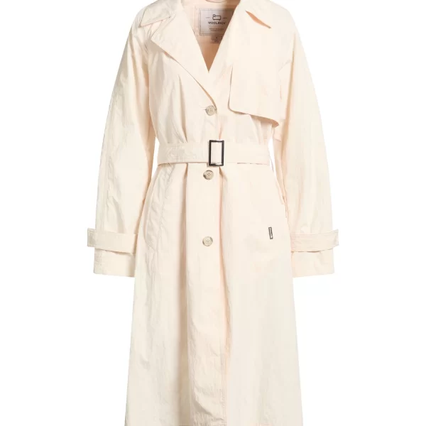  WOOLRICH ΠΑΛΤΟ & ΤΖΑΚΕΤ Πανωφόρι και καμπαρντίνα