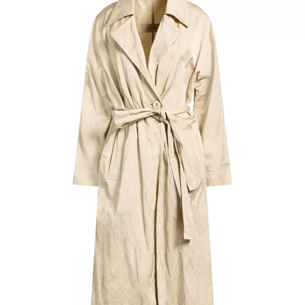  GENTRYPORTOFINO ΠΑΛΤΟ & ΤΖΑΚΕΤ Πανωφόρι και καμπαρντίνα