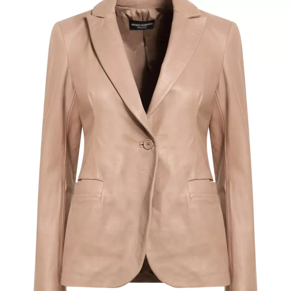  STREET LEATHERS ΣΥΝΟΛΑ ΚΑΙ ΣΕΤ Σακάκι