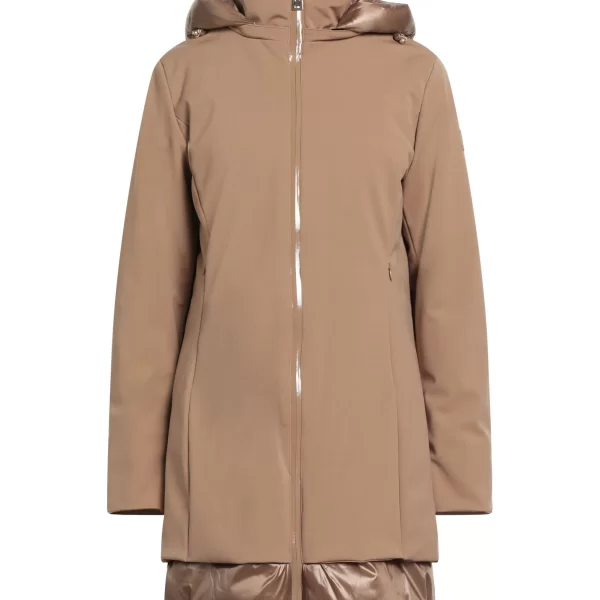  PEOPLE OF SHIBUYA ΠΑΛΤΟ & ΤΖΑΚΕΤ Μπουφάν με επένδυση