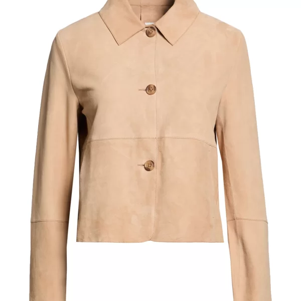  BULLY ΠΑΛΤΟ & ΤΖΑΚΕΤ Μπουφάν και τζάκετ