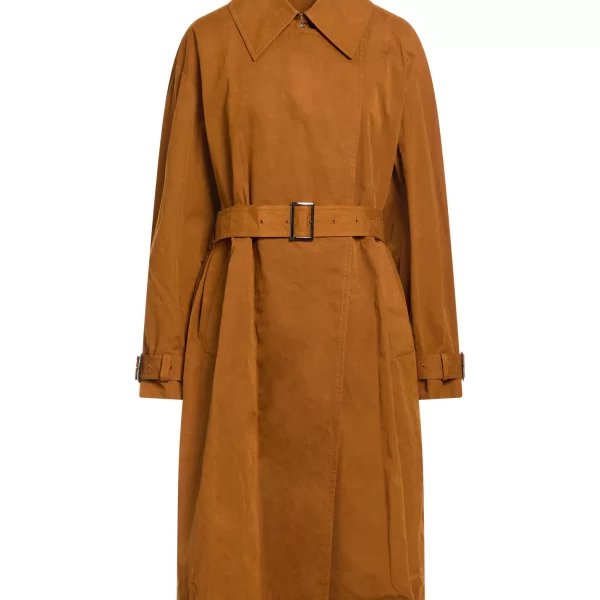  TOD'S ΠΑΛΤΟ & ΤΖΑΚΕΤ Πανωφόρι και καμπαρντίνα