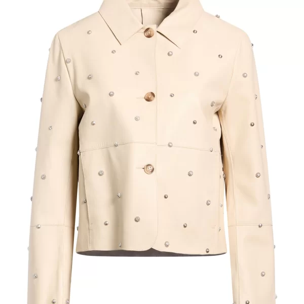  BULLY ΠΑΛΤΟ & ΤΖΑΚΕΤ Μπουφάν και τζάκετ