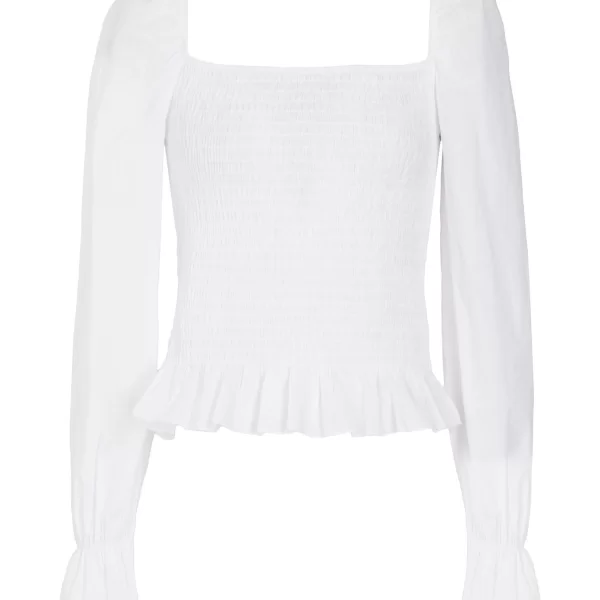  8 by YOOX ΜΠΛΟΥΖΑΚΙΑ Τοπ